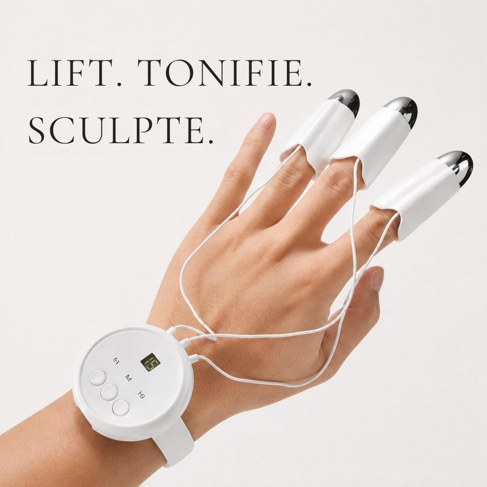 IONĒE SCULPT